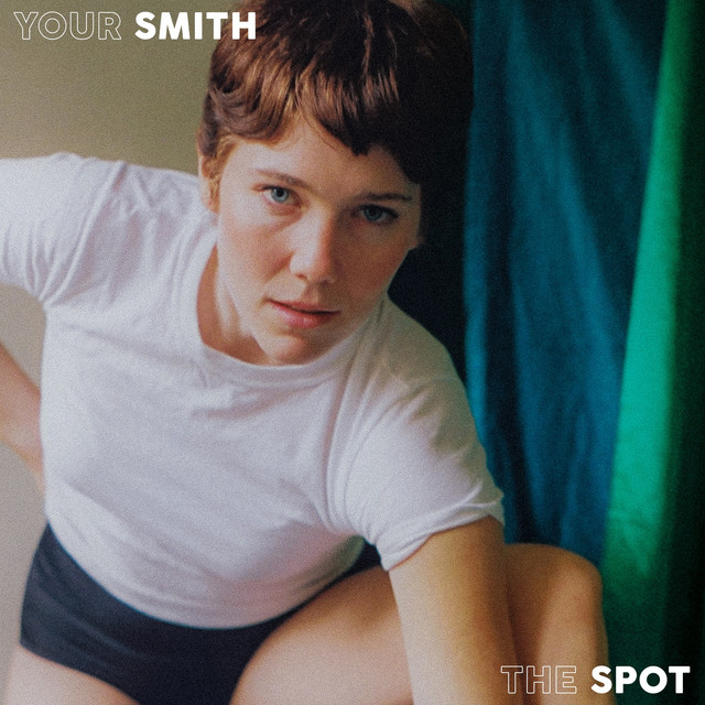 The Spot cover art