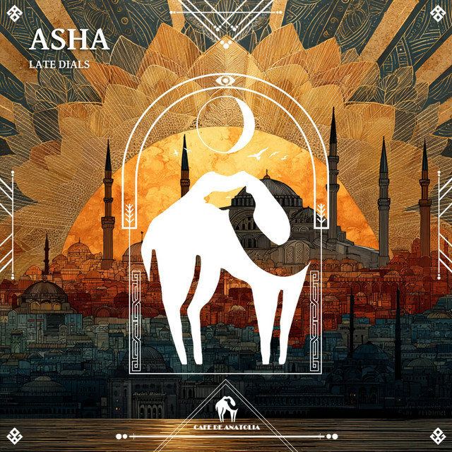 undefined album image