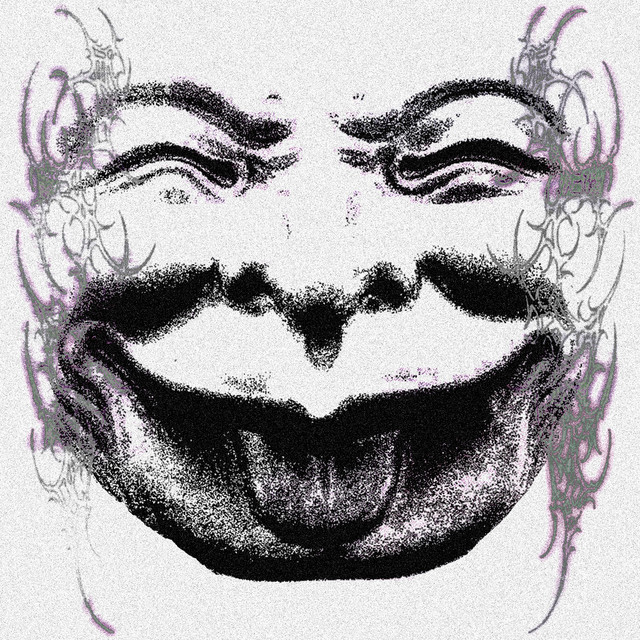 Cover art: NEUROFUCK — NEURODYNA$TY
