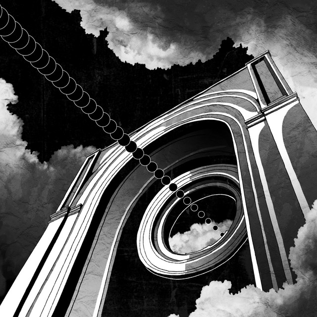Dualism cover art