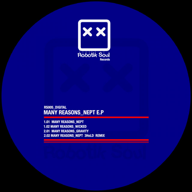 Nept cover art