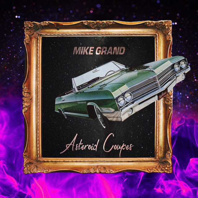 Asteroid Coupes