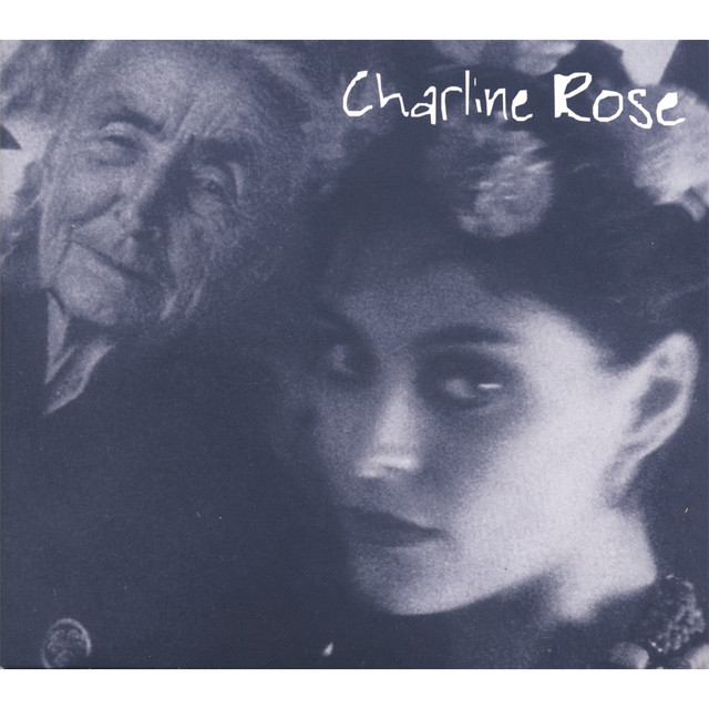 Charline Rose cover art