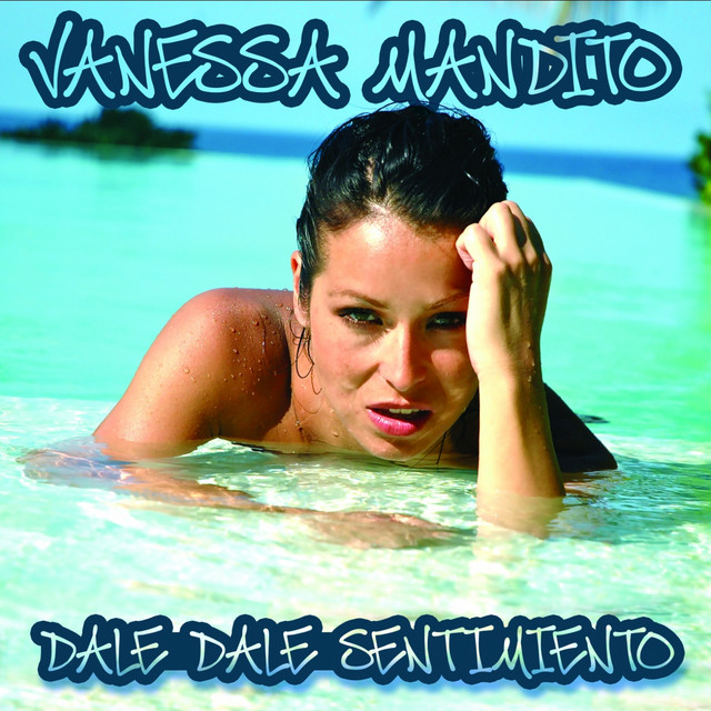 Vanessa Mandito