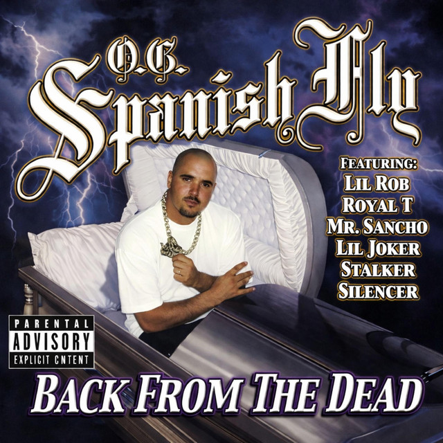 O.G Spanish Fly