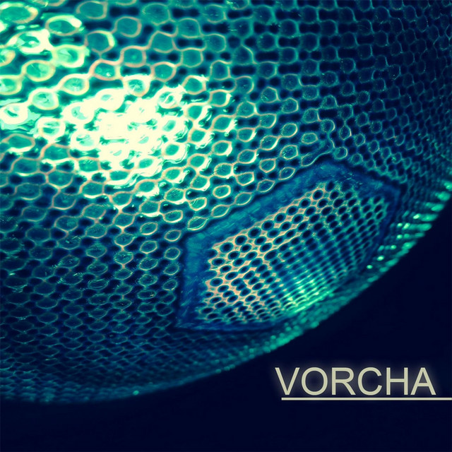 Vorcha - EP cover
