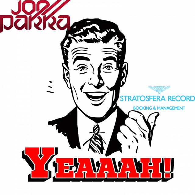 Yeaaah!