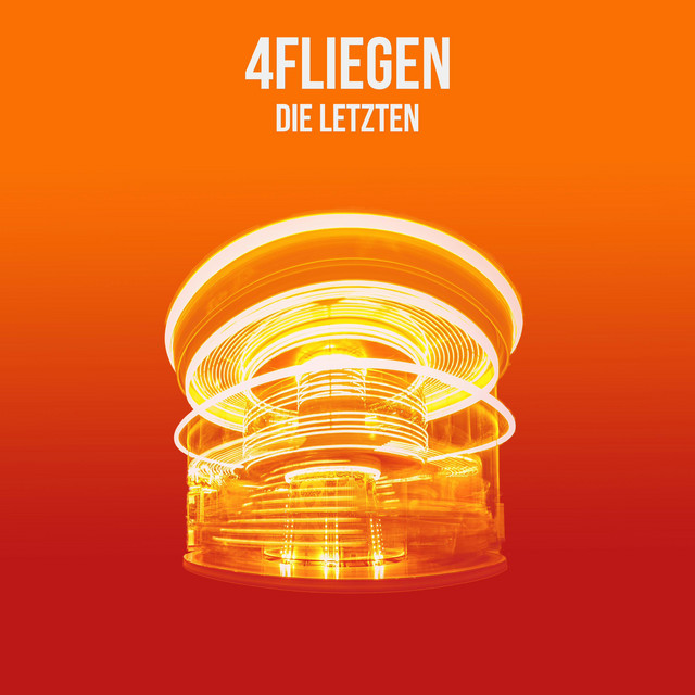 Die Letzten cover