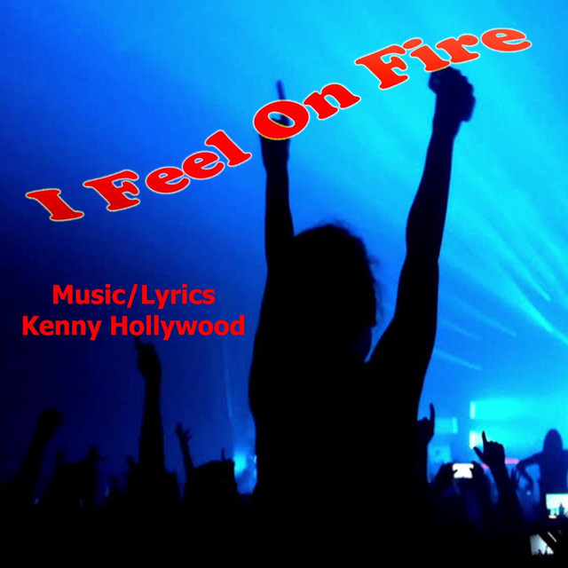 Kenny Hollywood Photo
