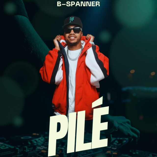 pilé - Edit