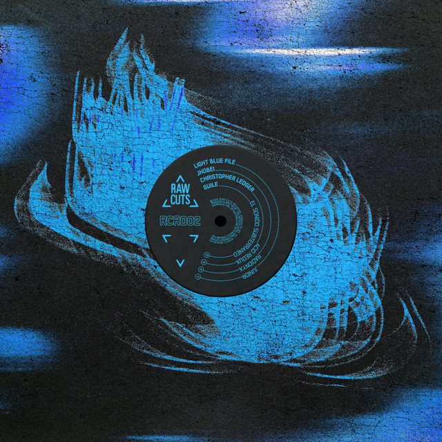 Radionyx album art