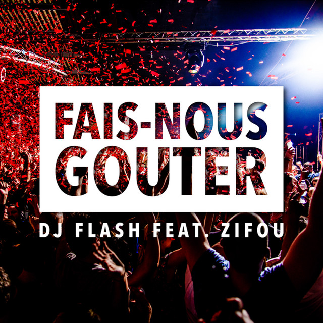 Dj Flash