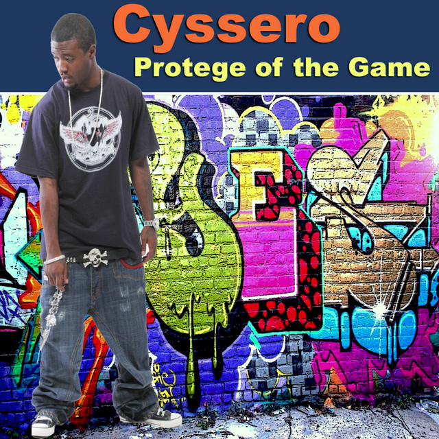 Fire In Ya Eyes (Feat. The Game) cover art