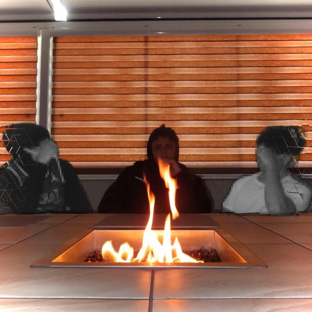 In Another Lifetime cover art
