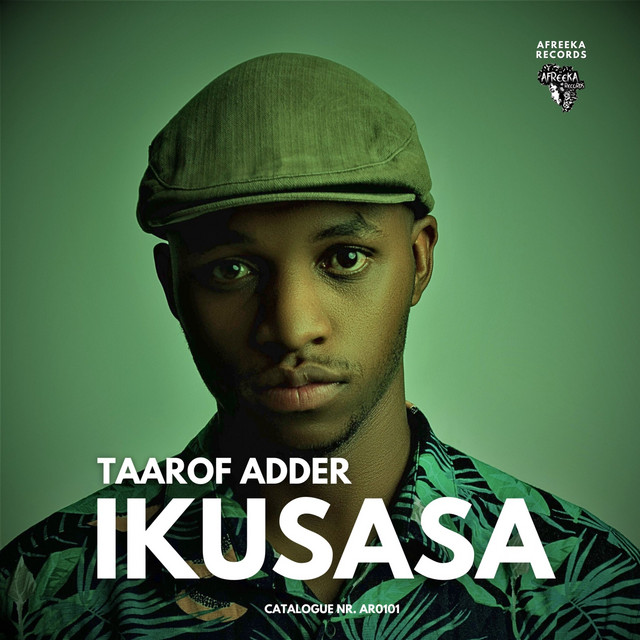 Ikusasa