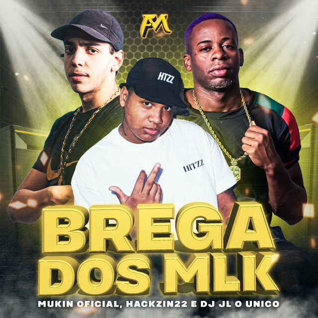 Brega dos Mlks