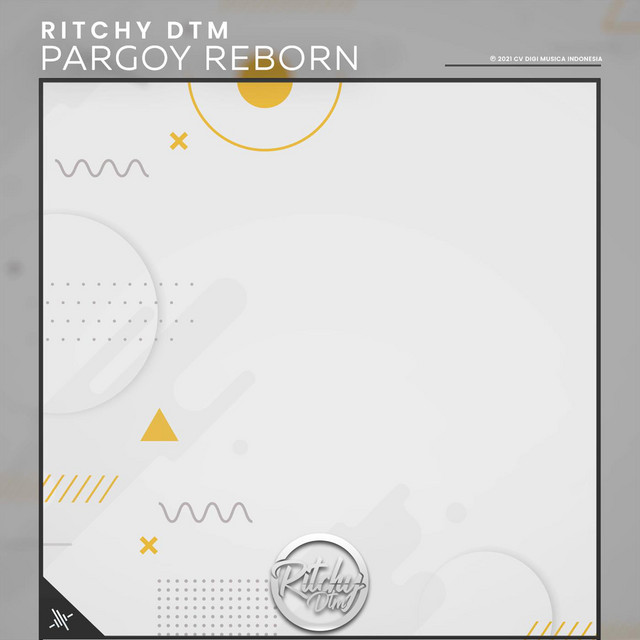 Pargoy Reborn cover art