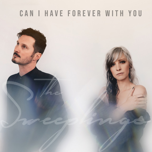 Can I Have Forever with You cover art