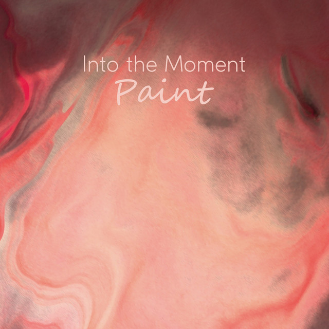 Into The Moment cover art