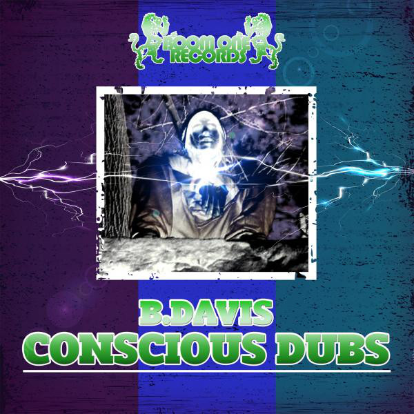 Conscious Man Dubs cover art