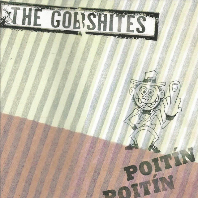 Poitin cover
