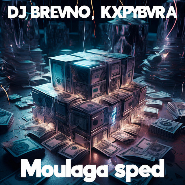 DJ BREVNO