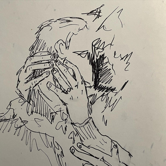 traffic cover art