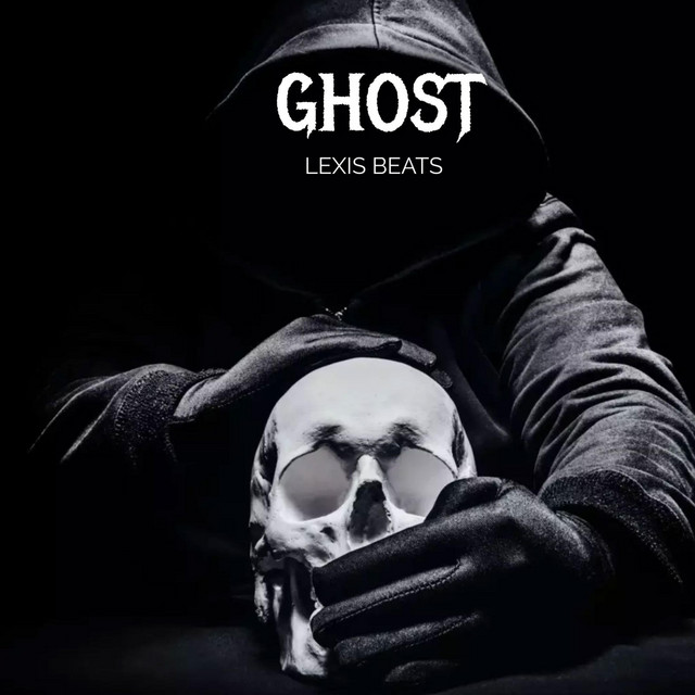 GHOST cover art