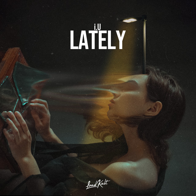 Lately cover art