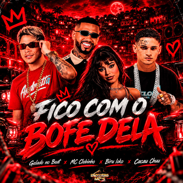 Fico Com o Dela