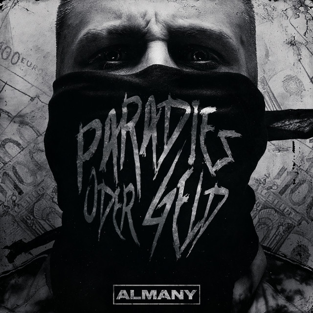 Paradies oder Geld cover art