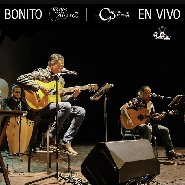 Carlos Alegria Photo