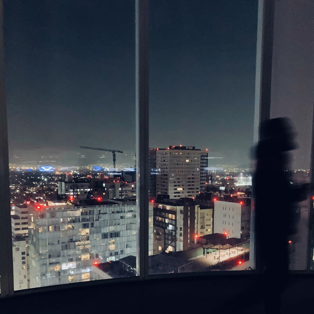 Underground cover art