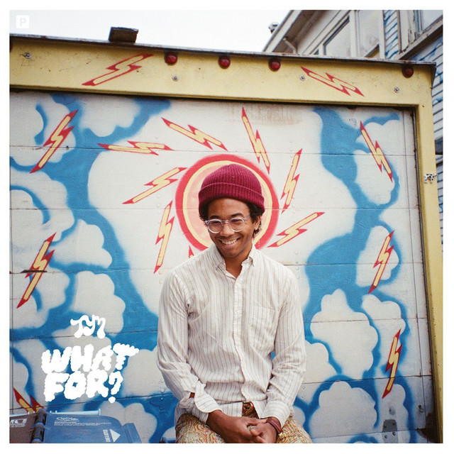 What For? cover art