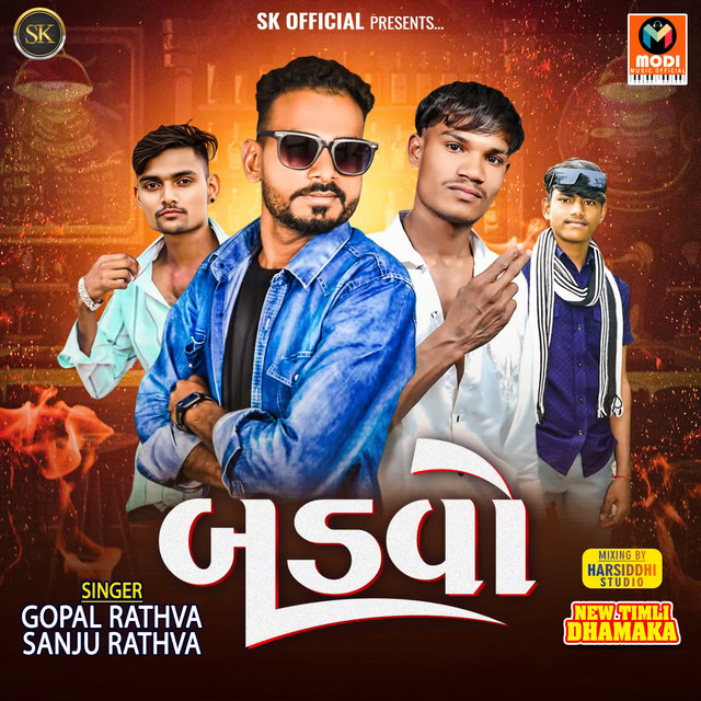Sanju Rathva