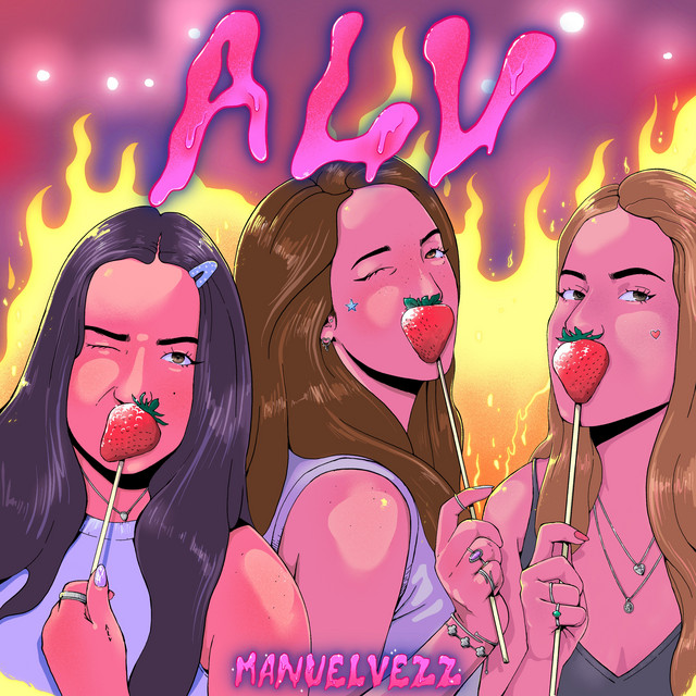 ALV cover art