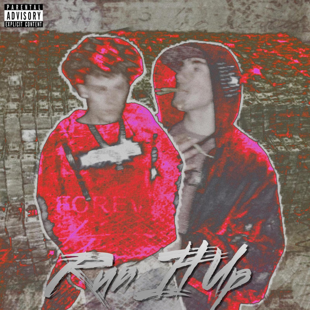 Обкладинка: Run It Up — Rade Jz