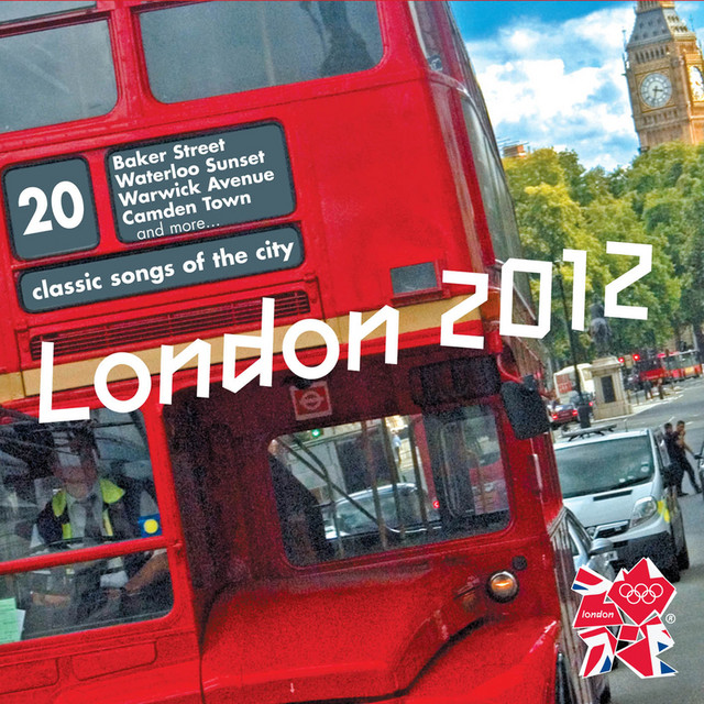 Streets Of London