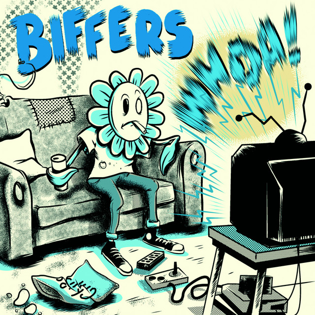 Whoa! cover art