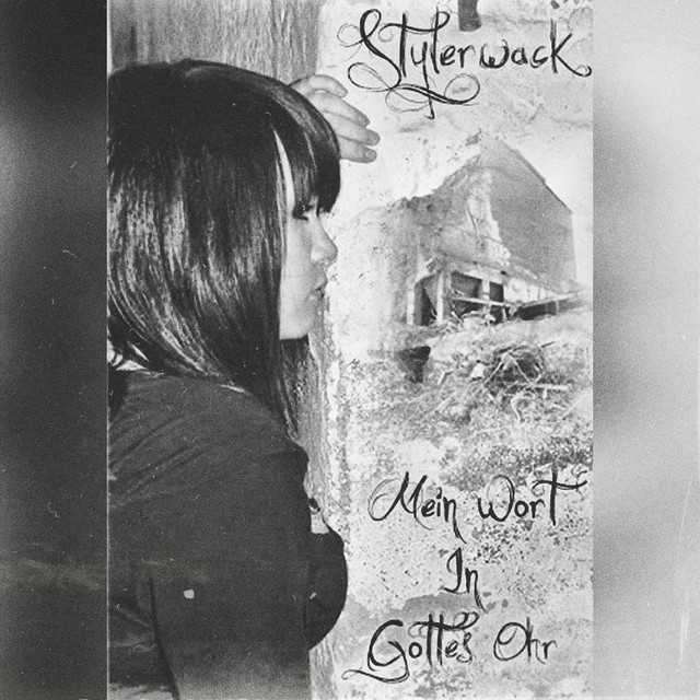 Mein Wort in Gottes Ohr cover art