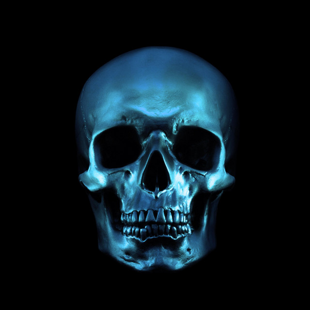 Already Dead (Instrumental) cover