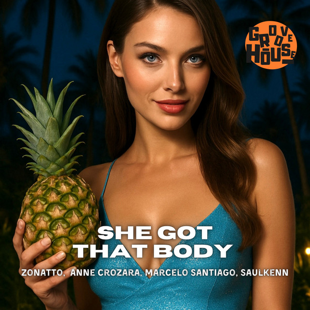 She Got That Body - Radio Mix