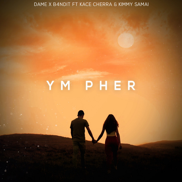 Ym Pher cover art