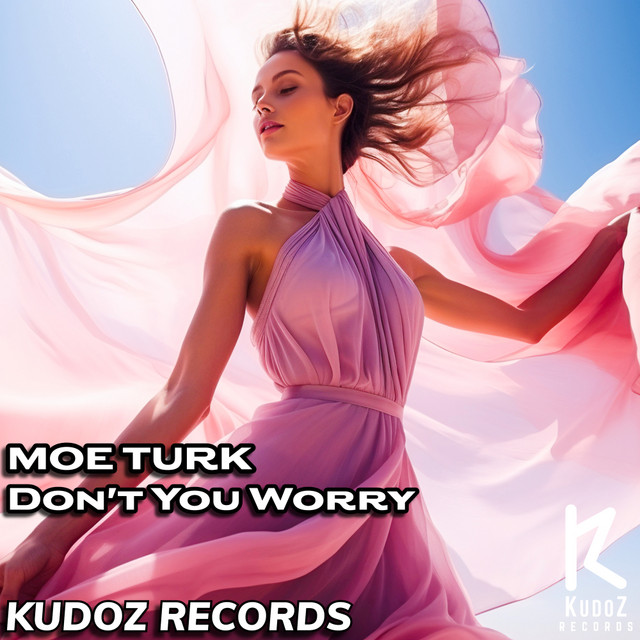 Don't You Worry album art
