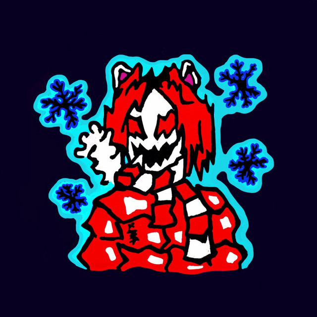 Холод cover art