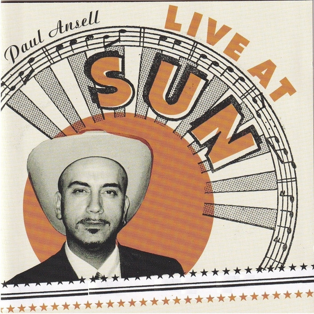 Live at Sun album image