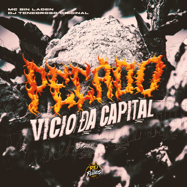 Pecado Vicio da Capital