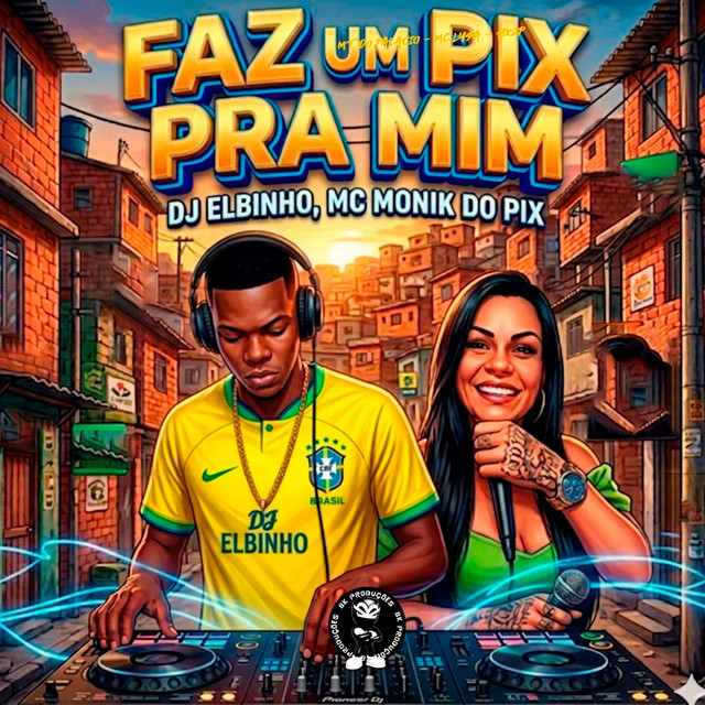 FAZ UM PIX PRA MIM