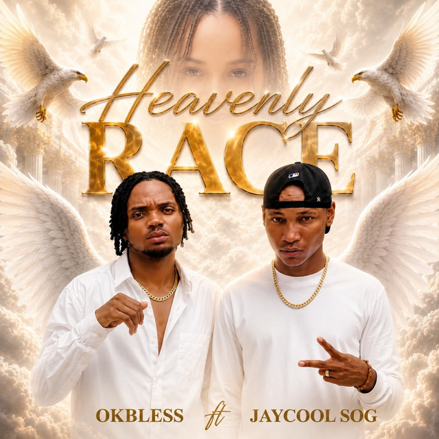HeavenlyRace