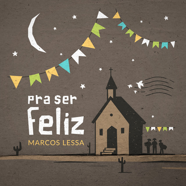 Pra Ser Feliz cover